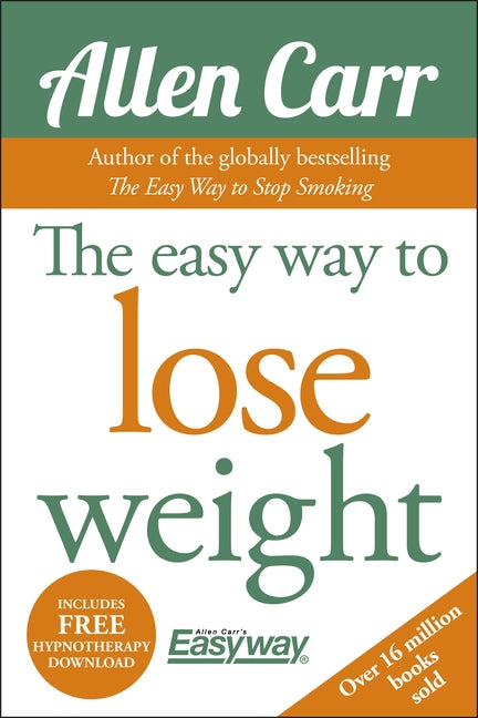 Easy Way to Lose Weight [With CD (Audio)] - Ingram