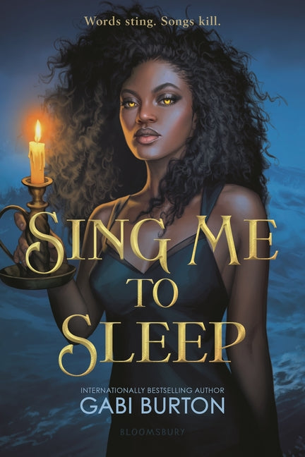 Sing Me to Sleep - Ingram