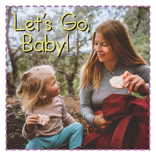 Let's Go, Baby! - Ingram