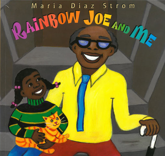 Rainbow Joe and Me - Ingram