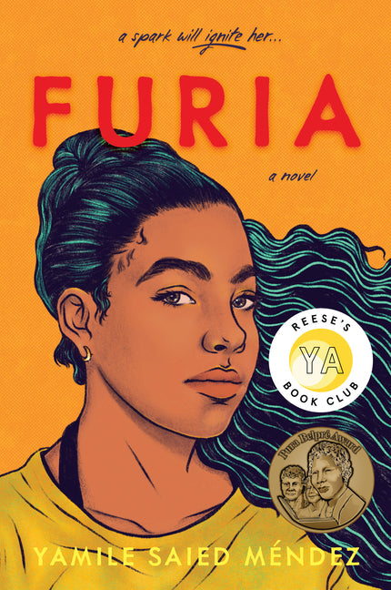 Furia - Ingram