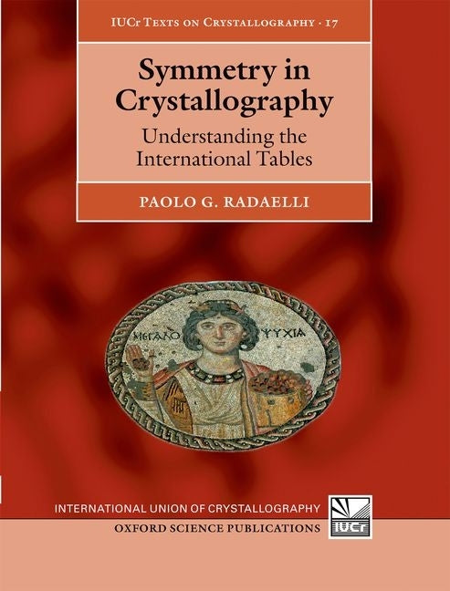 Symmetry in Crystallography - Ingram