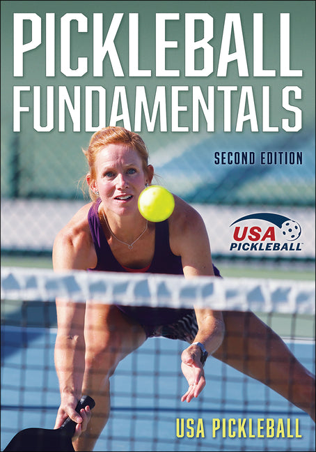 Pickleball Fundamentals - Ingram