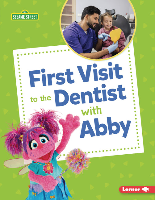 First Visit to the Dentist with Abby - Ingram