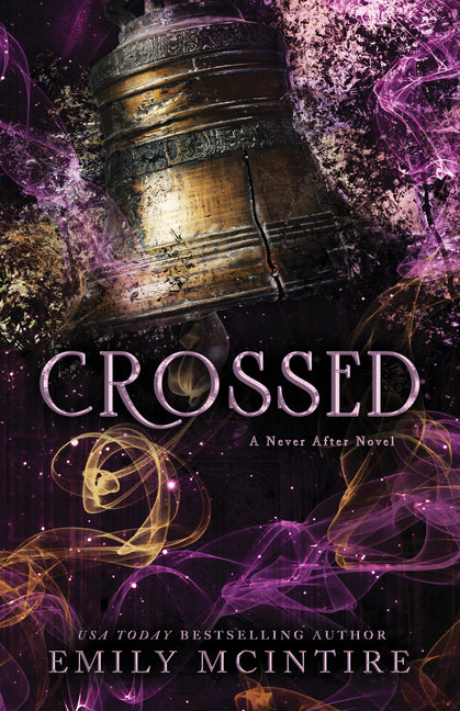 Crossed - Ingram