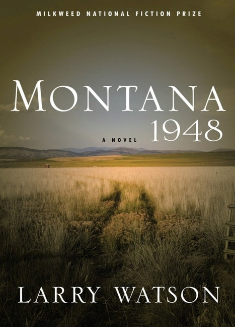 Montana 1948 - Ingram