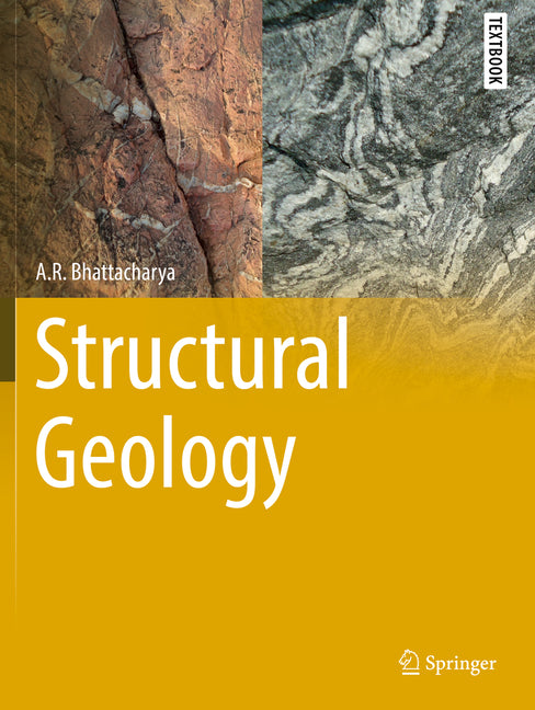 Structural Geology (2022) - Ingram