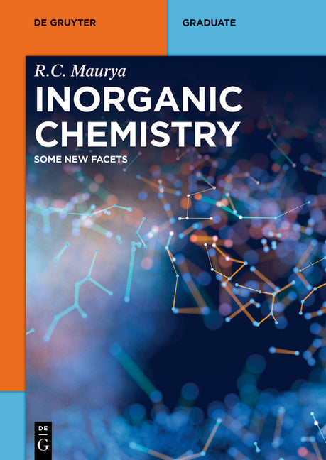 Inorganic Chemistry: Some New Facets - Ingram