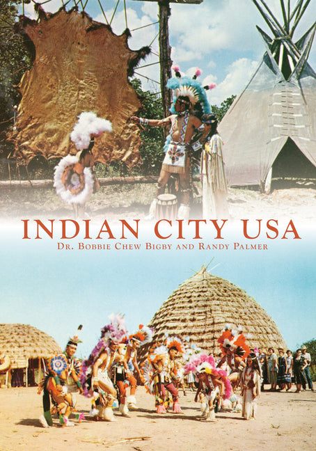 Indian City USA - Ingram