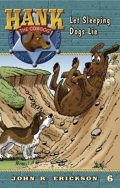 Let Sleeping Dogs Lie - Ingram