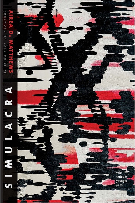 Simulacra: Volume 111 - Ingram