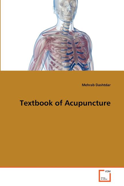 Textbook of Acupuncture - Ingram
