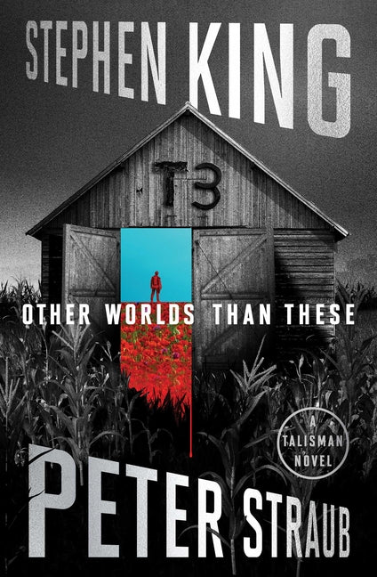Other Worlds Than These: A Talisman Novel - Ingram