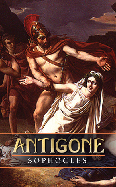 Antigone - Ingram