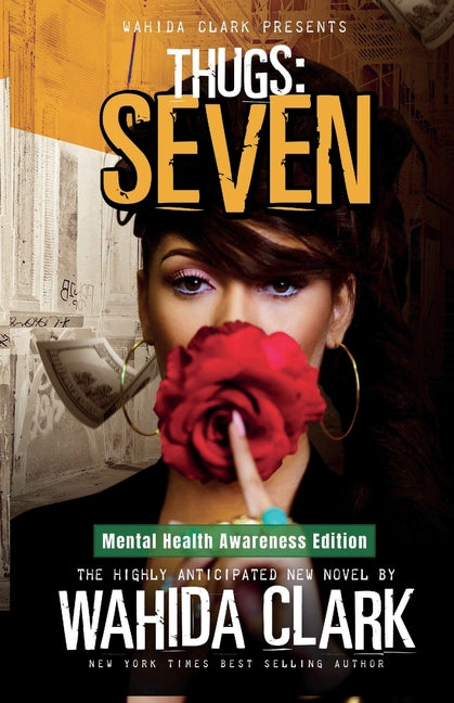 Thugs: Seven: Thugs and the Women Who Love Them (Book 7) - Ingram