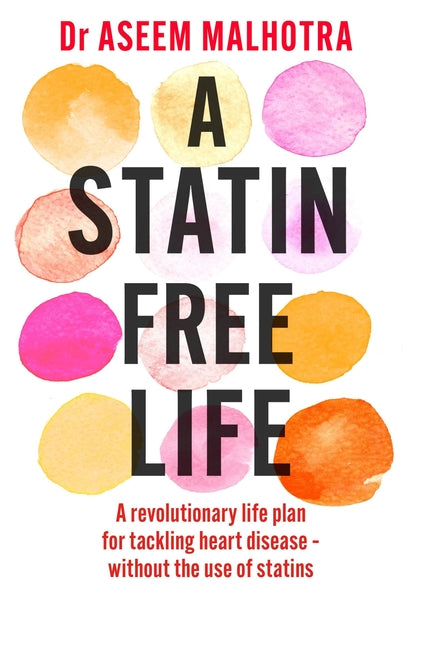 Statin-Free Life - Ingram