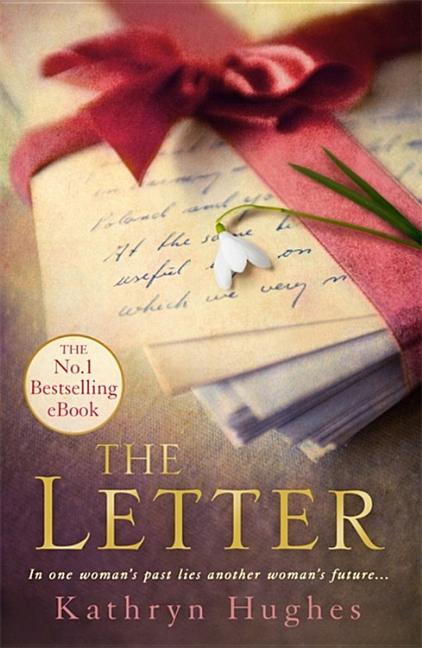 Letter: The Most Heart-Wrenching Million Copy Bestseller and World War Two Historical Fiction - Ingram