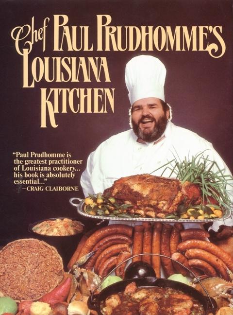 Chef Prudhomme's Louisiana Kitchen - Ingram