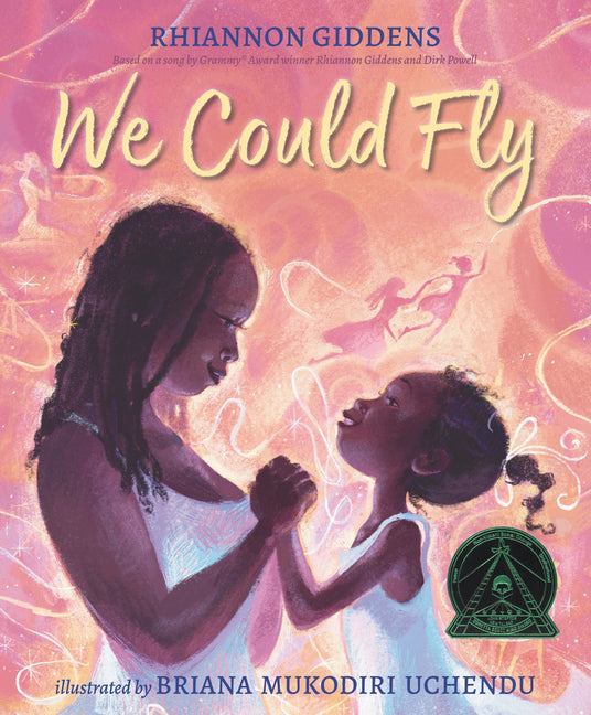 We Could Fly: (A Picture Book Exploring African Folklore, Black History, and Spiritual Resilience - For Kids Ages 6-9 in Grades 1-4) - Ingram