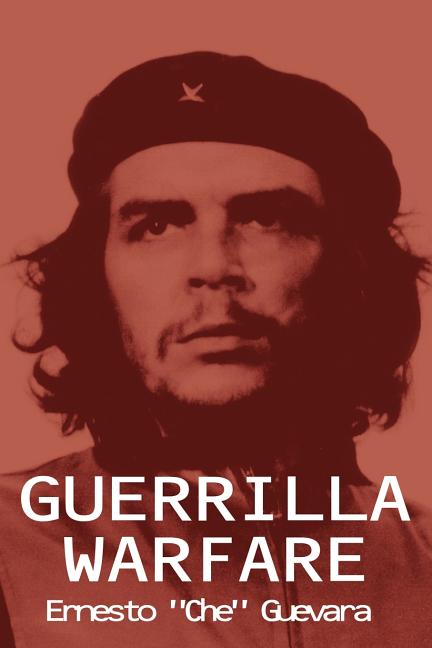 Guerrilla Warfare - Ingram