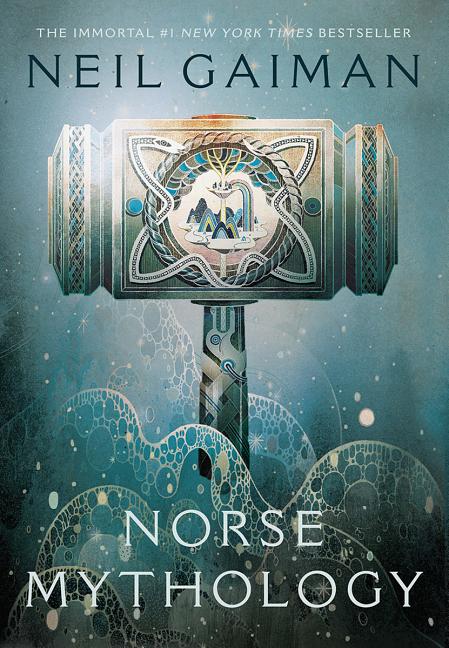 Norse Mythology - Ingram