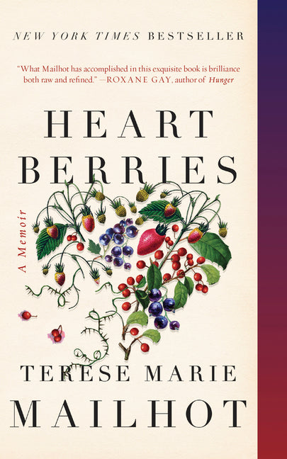 Heart Berries: A Memoir - Ingram