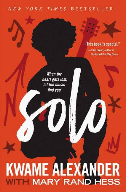 Solo - Ingram