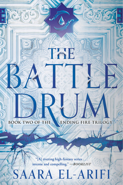 Battle Drum - Ingram