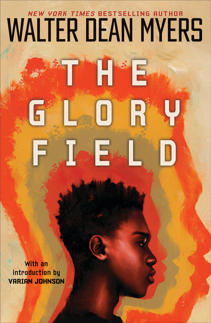 Glory Field - Ingram