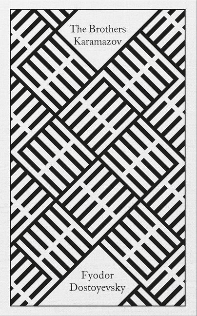 Brothers Karamazov: A Novel in Four Parts and an Epilogue - Ingram