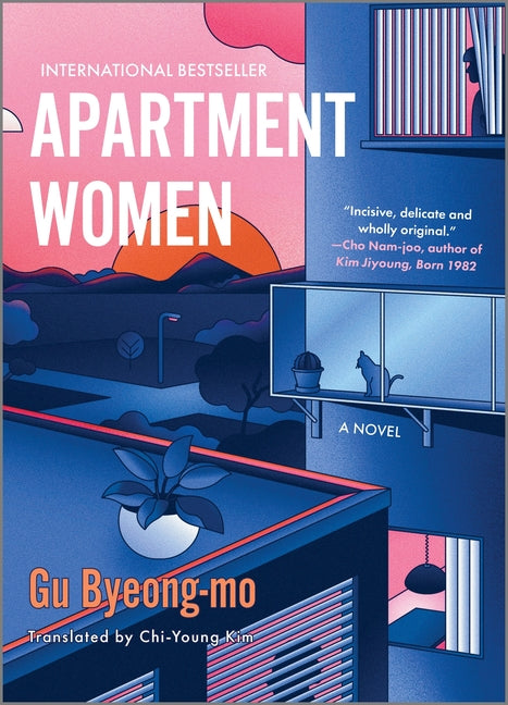 Apartment Women (Original) - Ingram