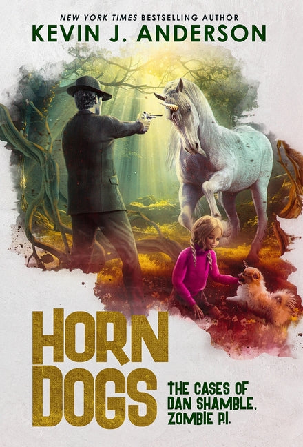 Horn Dogs - Ingram