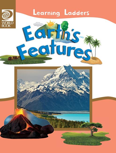 Earth's Features - Ingram