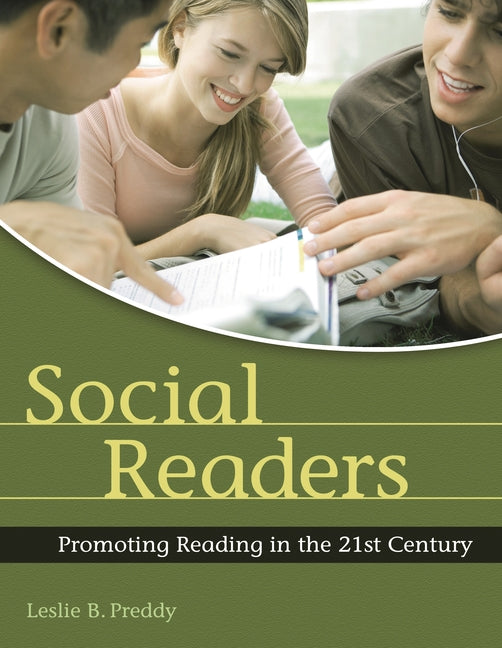 Social Readers: Promoting Reading in the 21st Century - Ingram