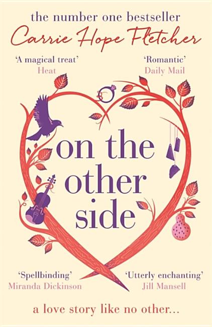On the Other Side: The Number One Sunday Times Bestseller - Ingram