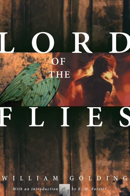 Lord of the Flies - Ingram