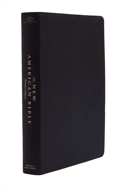 New American Bible-NABRE (New American Bible Revised) - Ingram