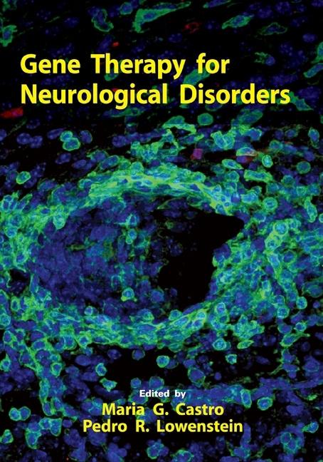 Gene Therapy for Neurological Disorders - Ingram