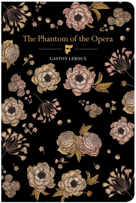 Phantom of the Opera - Ingram