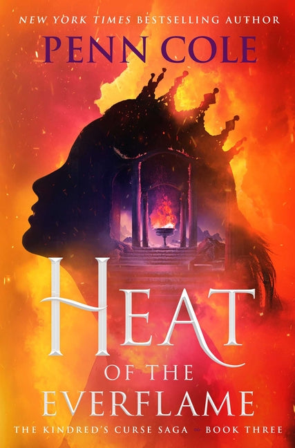 Heat of the Everflame - Ingram