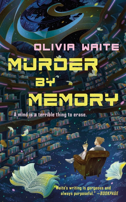 Murder by Memory - Ingram