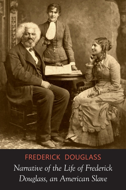 Narrative of the Life of Frederick Douglass - Ingram
