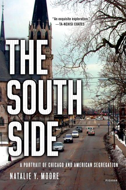 South Side: A Portrait of Chicago and American Segregation - Ingram