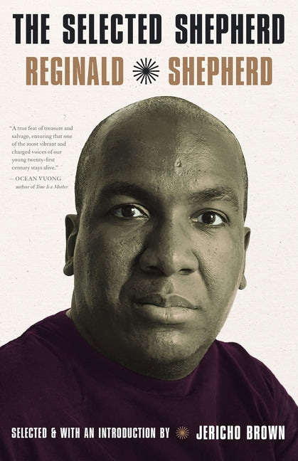 Selected Shepherd: Poems - Ingram