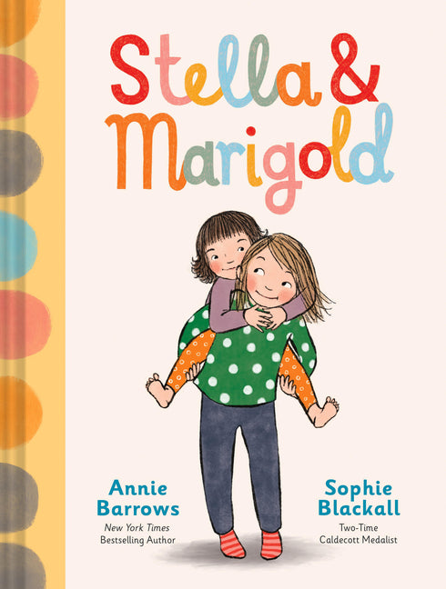 Stella & Marigold: Book 1 - Ingram