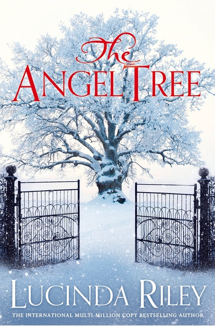 Angel Tree: A captivating mystery from the bestselling author of The Seven Sisters series (Main Market) - Ingram