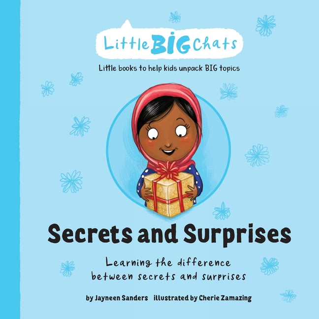 Secrets and Surprises: Learning the difference between secrets and surprises - Ingram