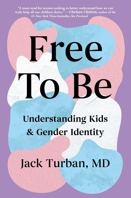 Free to Be: Understanding Kids & Gender Identity - Ingram