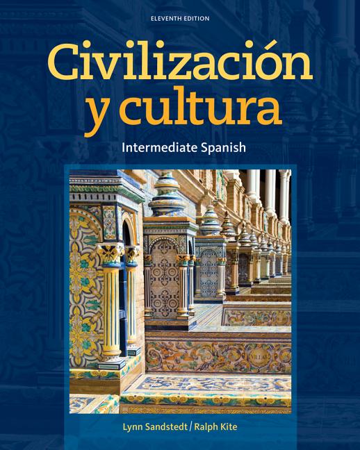 Civilizacion y Cultura: Intermediate Spanish - Ingram