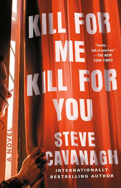 Kill for Me, Kill for You - Ingram